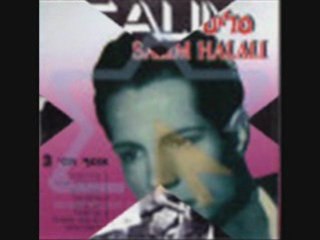 SALIM HALALI - LAAROUSSA