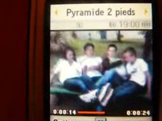 Holiday' with Steff',thomas,Manue & Lisa