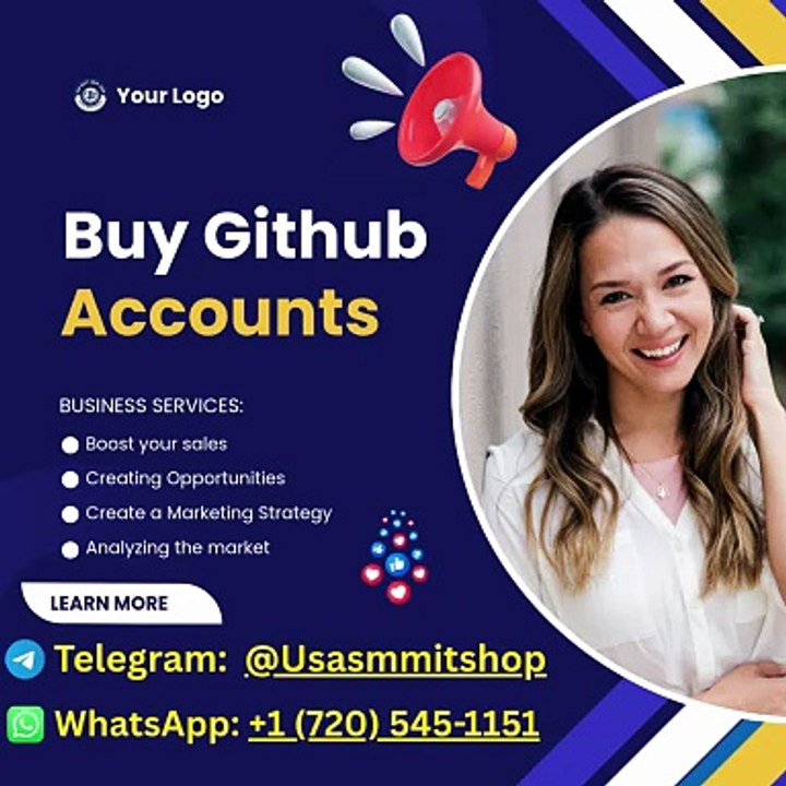 Tips Sites To Buy Github Accounts In This Year - Discuss
