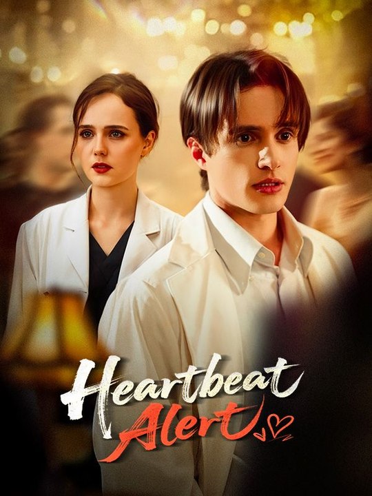 [DRB] Heartbeat Alert EngSub