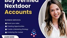 Top 17# Verified Nextdoor Accounts to Buy in 2026