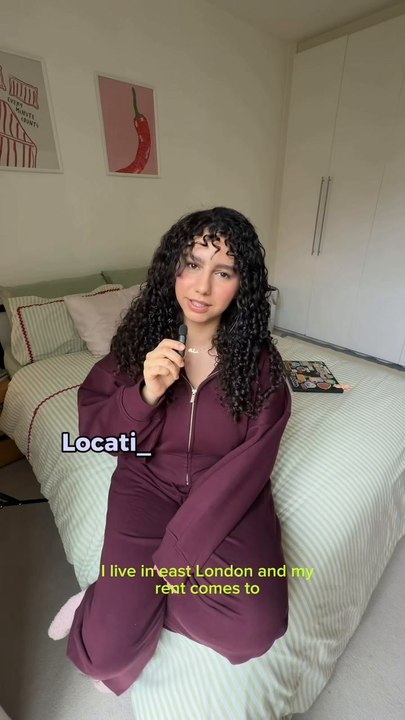 Inside My East London Room: WFH Setup, Decor & Renting Realities