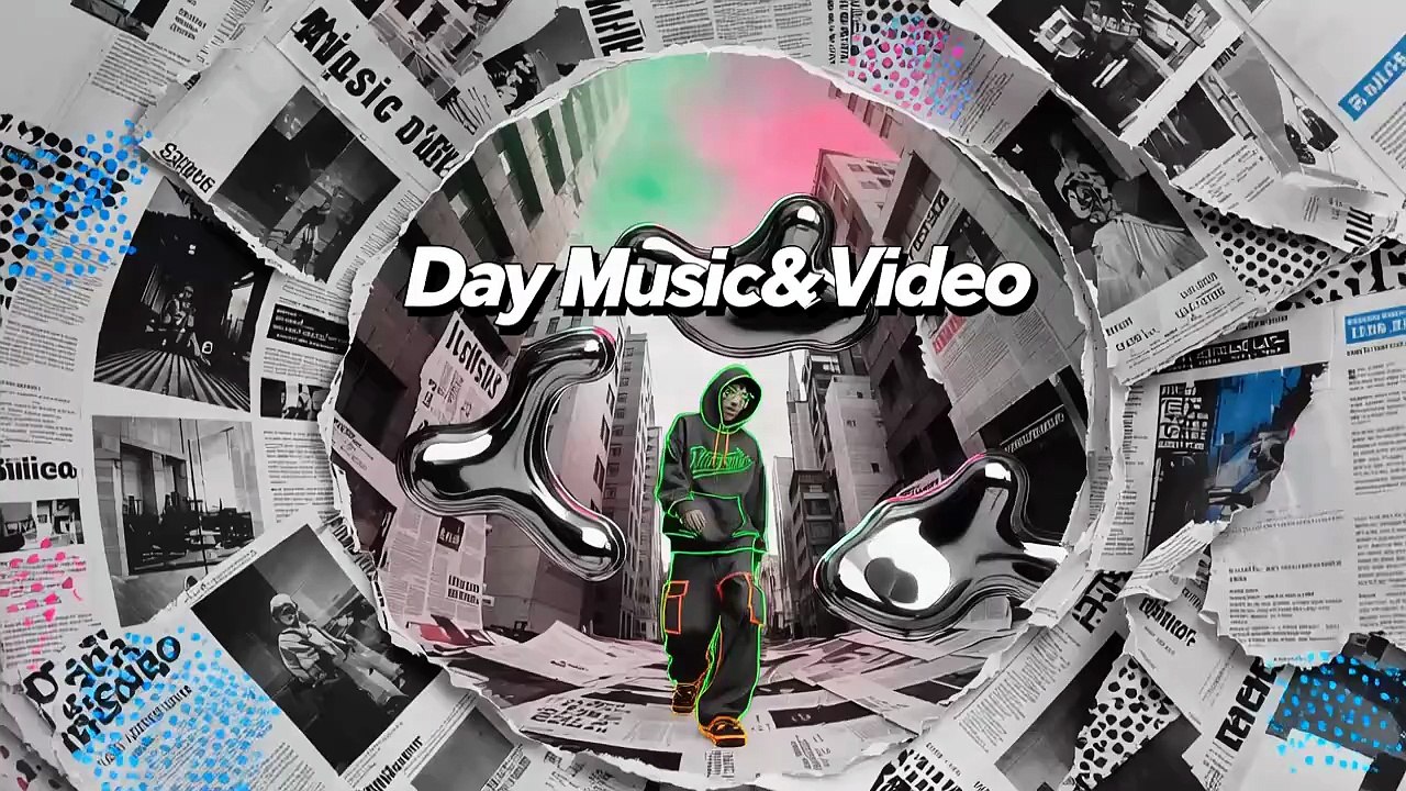 Promo Day Music & Video 1