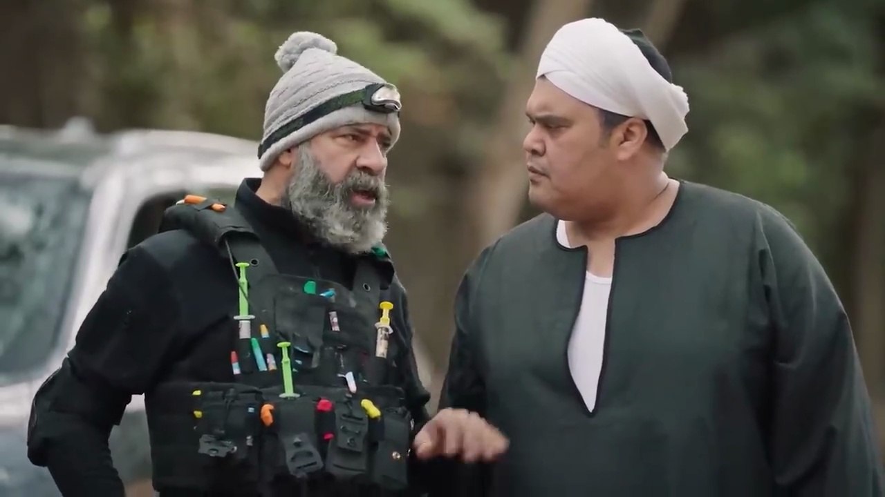 HD | فيلم | كوميدي جديد كامل 😂 أقوى أفلام الكو...