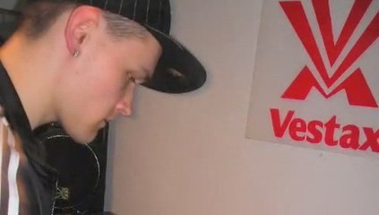 Teaser Studio Bunker part.1