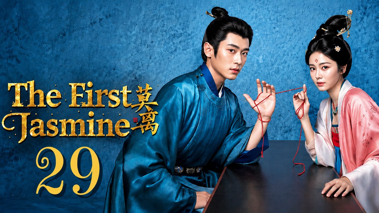 Ep.29 The First Jasmine English Sub
