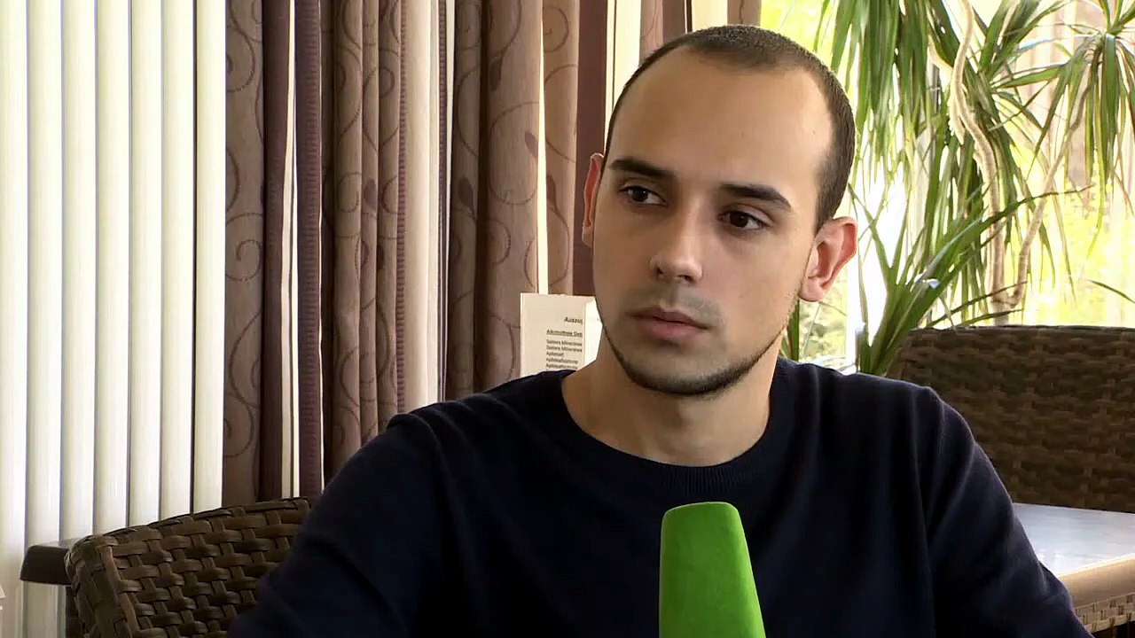 Gekaufte Journalisten - ein RT Interview mit Udo Ulfkotte  Korruption und Bestec