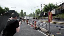 死寂 (Deathly Stillness) Highway
