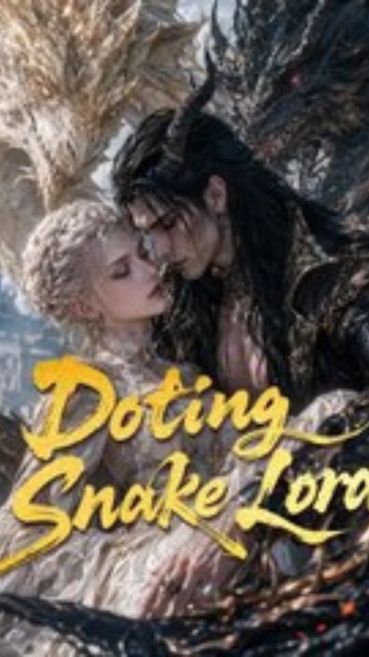 Doting Snake Lord - You Can't Stop Watching | Mini Movie