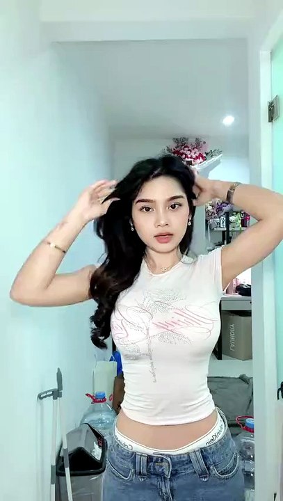 Bikin seger mata 😁