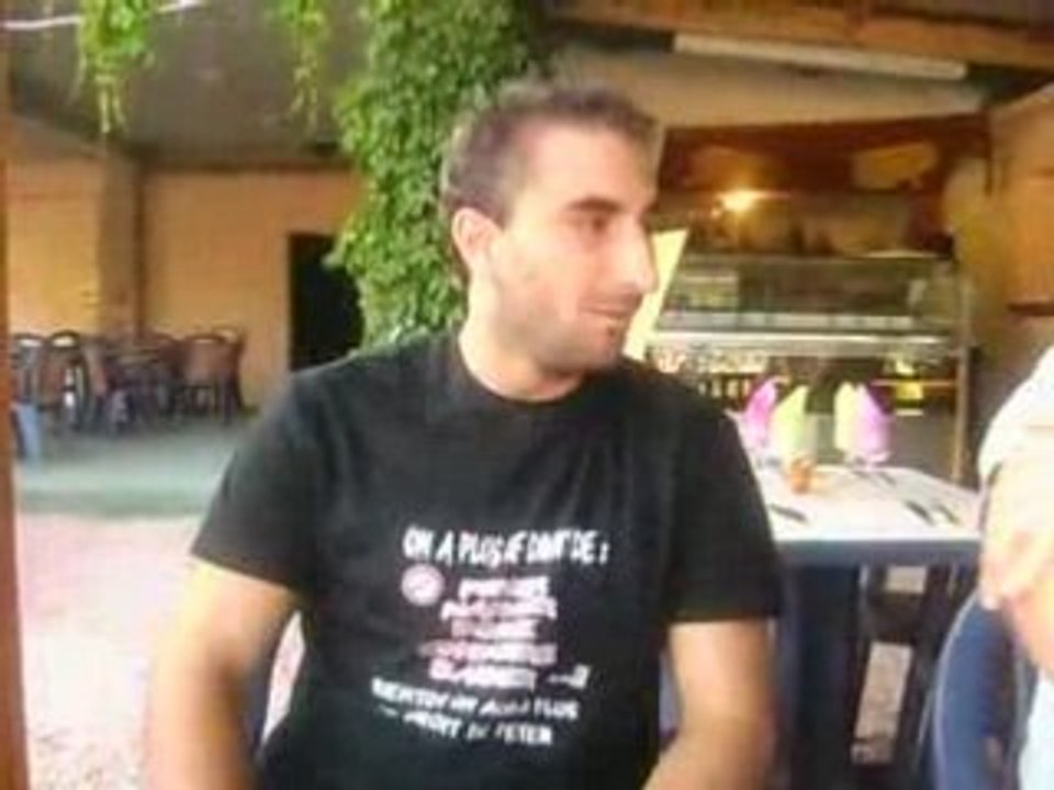 RESTO BIDON
