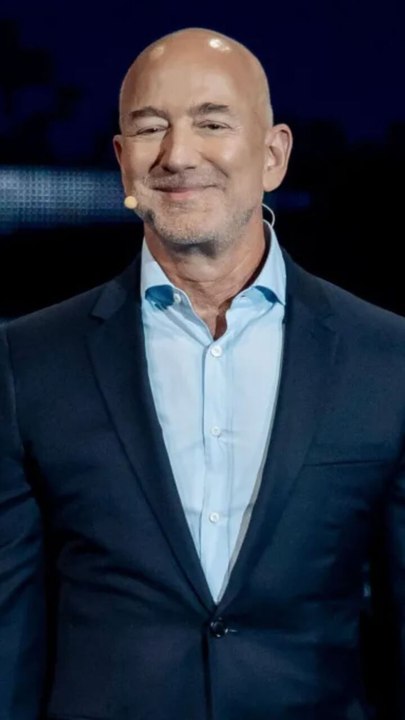 Jeff Bezos: Not every decision is "life-safety critical"