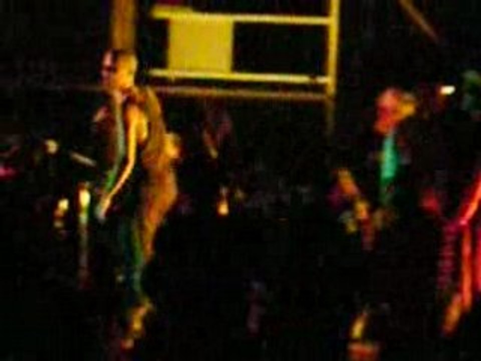 ECHEC ET MALT FETE DE LA MUSIQUE 2008 A SAVERNE