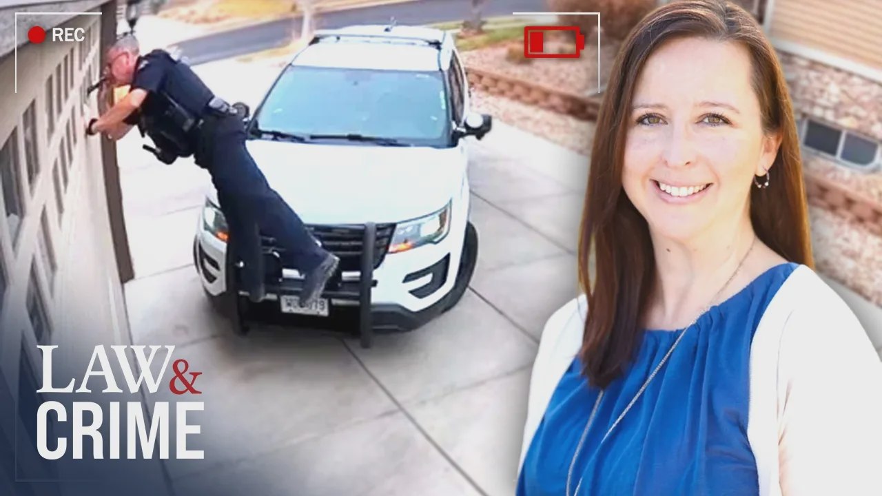 Colorado : la police retrouve une épouse portée disparue assassinée dans son propre garage
