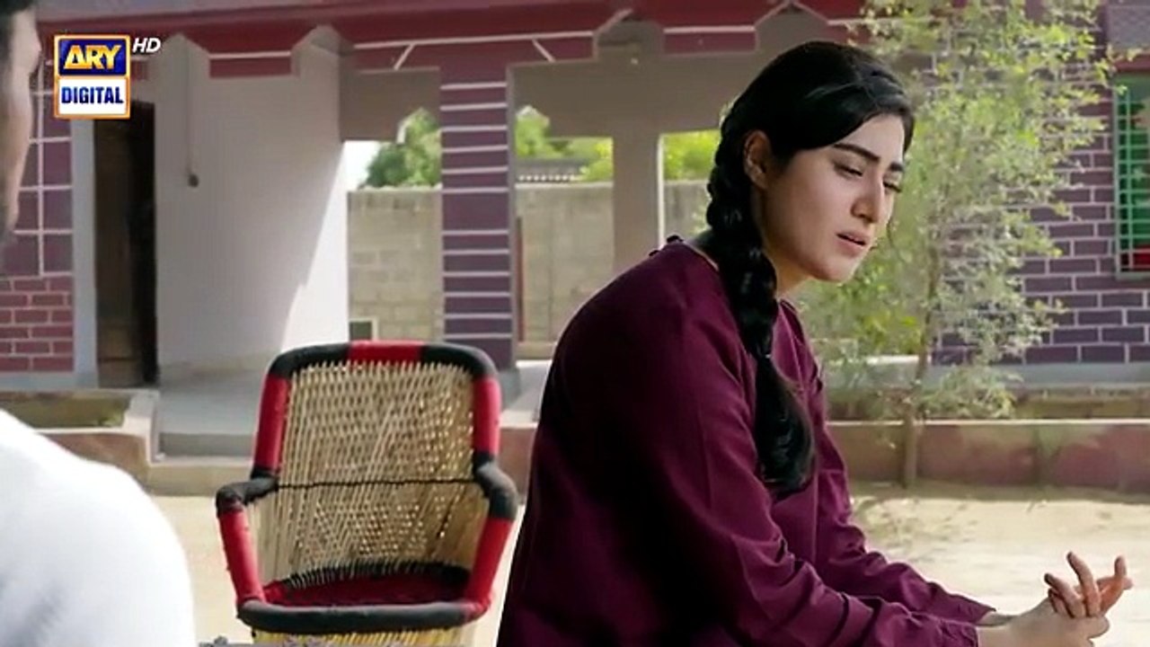 Mirza Ki Heer Latest Episode Ali_Raza_Hina_Afridi___Zahid_Ahmed___ARY_Digital_Drama(360p)