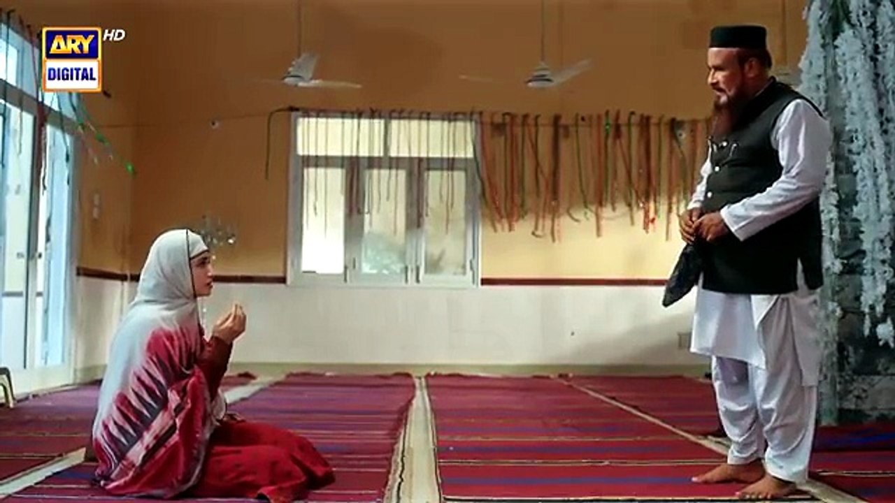 Bas Tera Saath Ho Lastest_Episode Farhan_Saeed___Sana_Javed___ARY_Digital_Drama(360p)