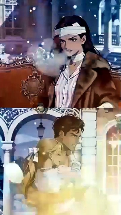 Burning Iris Episode