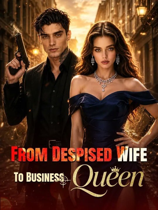 Von verachteten Ehefrau zu Business Queen | Ganzer Film Deutsch