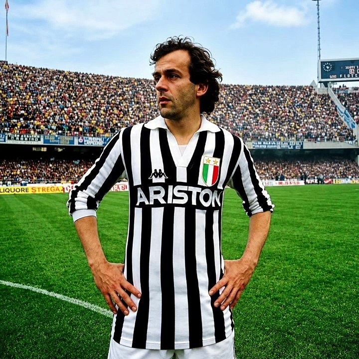 Michel Platini