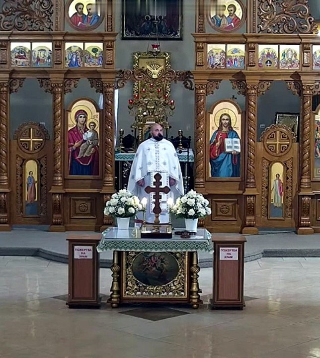 Храм Успення Пресвятої Богородиці (УГКЦ, Тернопіль) (Church of the Assumption of the Blessed Virgin Mary (UGCC, Ternopil))