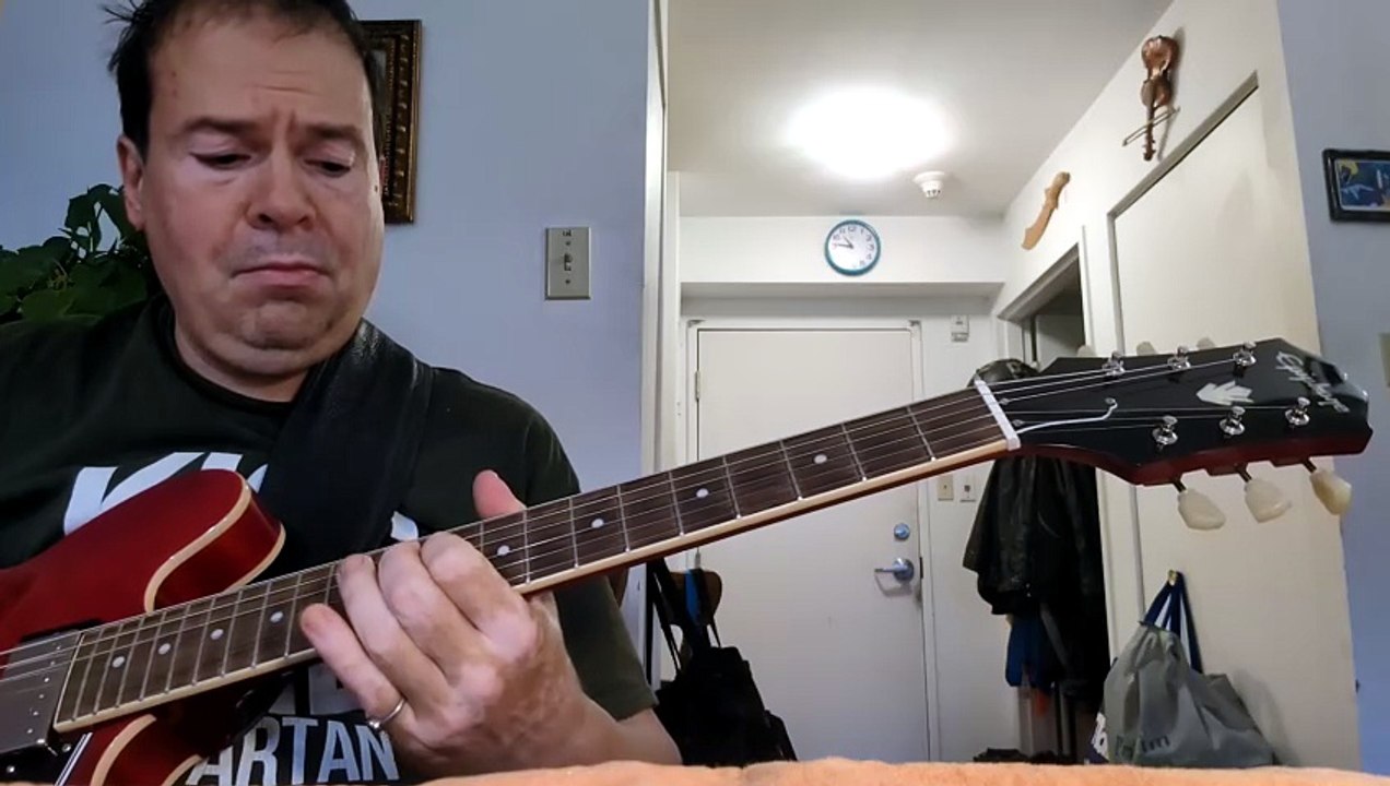 TUTORIEL ET PRATIQUE MUSICALE: THÉORIE ET EXEMPLES