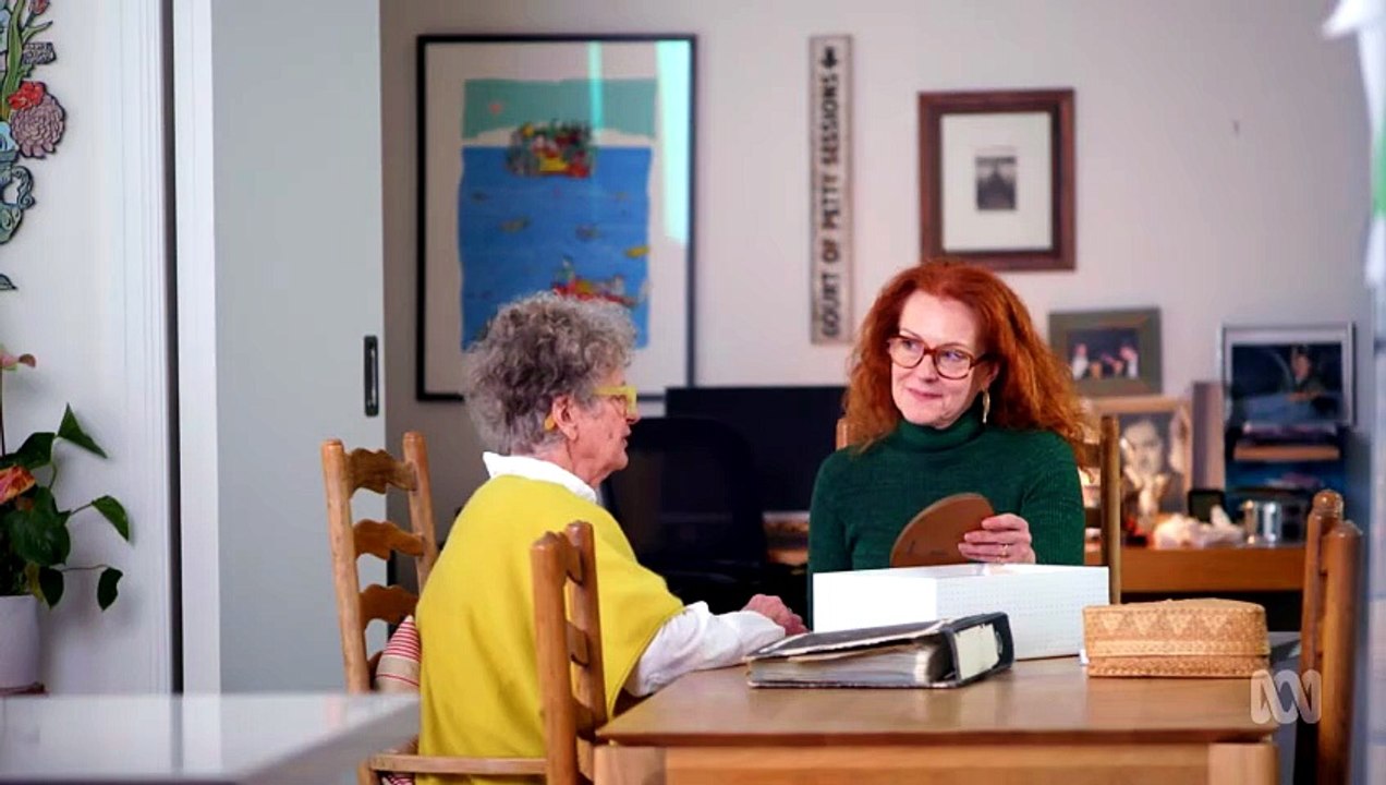 Compass - Season 2026 Episode 16