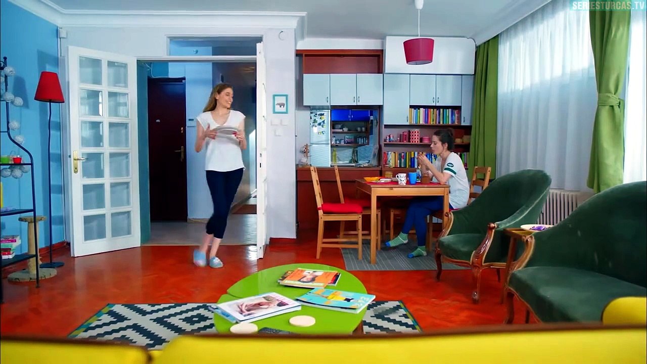 Dolunay - Capitulo 2 FULL MOVIES ESPAÑOL SUB