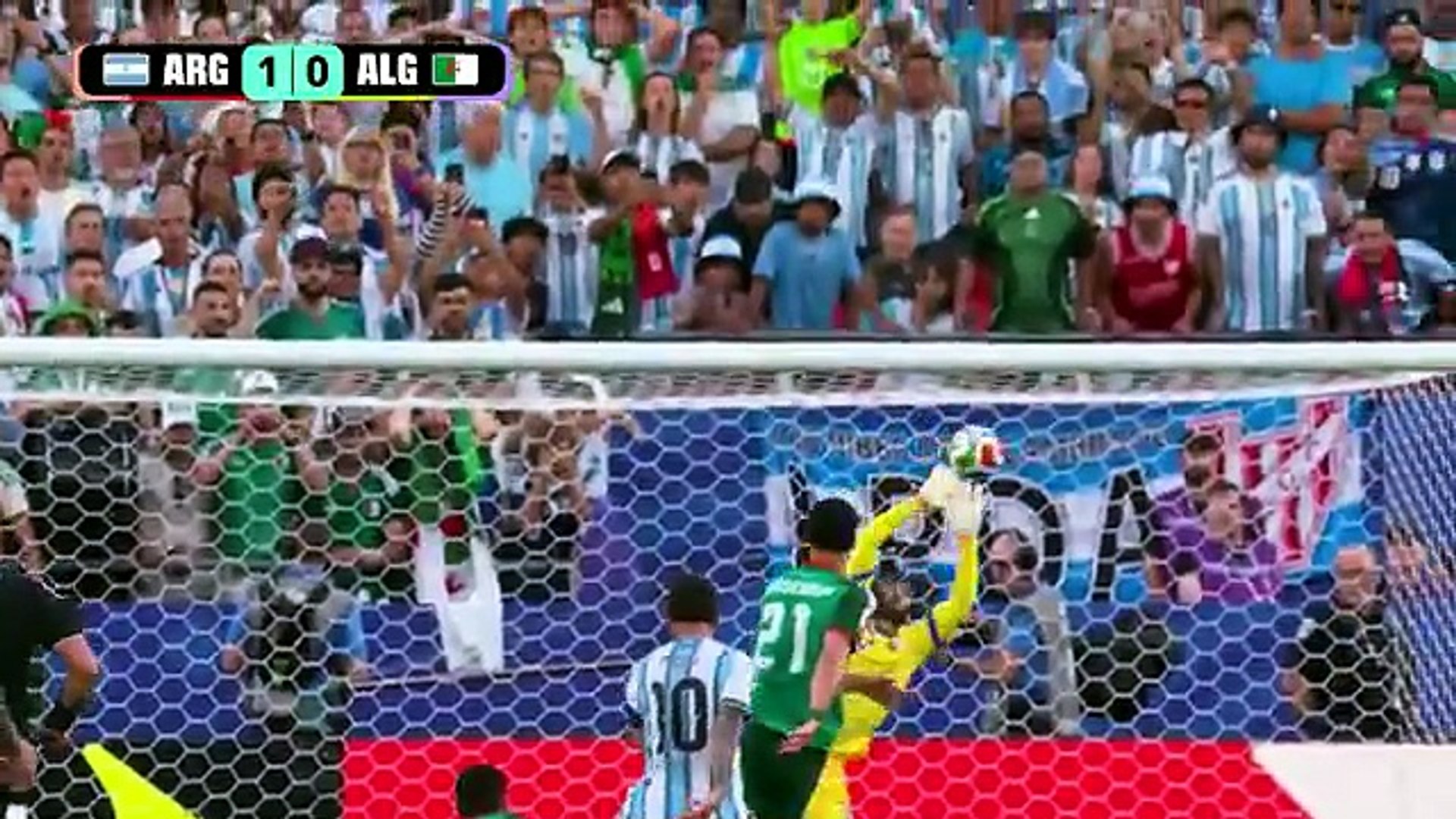 Fifa worldcup 2026 highlights