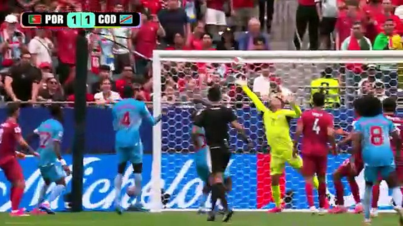 Fifa worldcup 2026 highlights