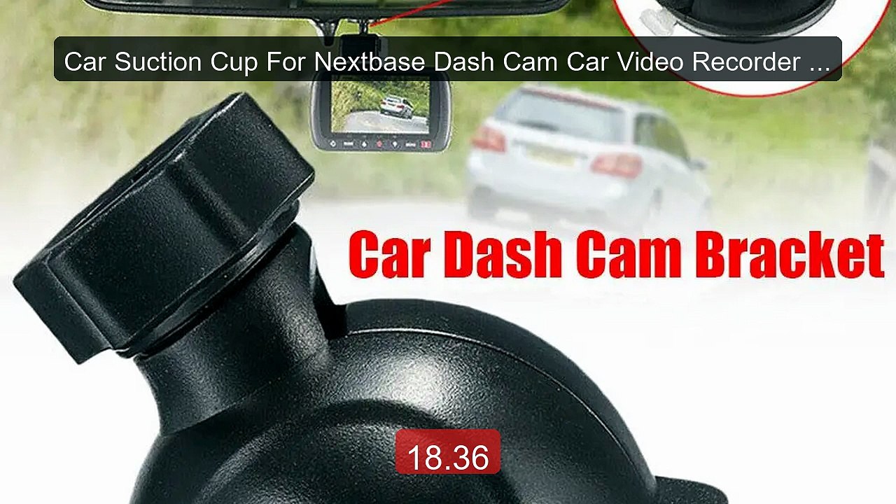 Car Suction Cup For Nextbase Dash Cam Car Video Recorder Mini... -- Amazing Value 2026 | Must Have!