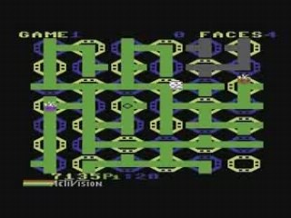 C64 - Zenji