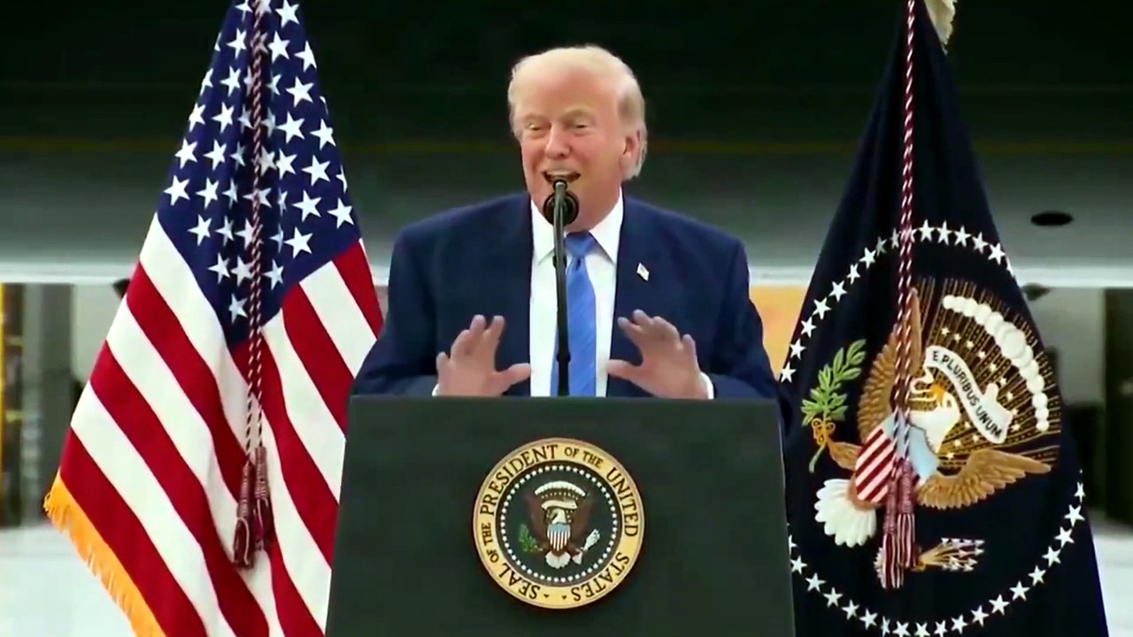 Trump dice que Starmer va a dimitir como primer ministro de Reino Unido