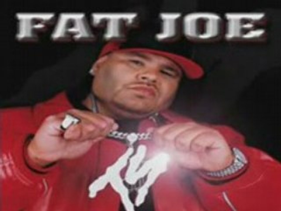 Lil Wayne ft fat joe & The Game- You Aint Sayin Nothin Remix