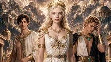 Farewell Olympus The 100th Temple - Full #drama #englishsub 🍿🌻🍿