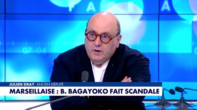 Julien Dray : «Monsieur Bagayoko a très bien compris comment fonctionne le système»