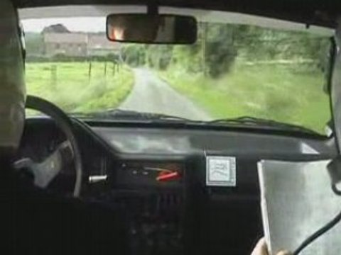 B-SHORT Haute Senne Spéciale 1