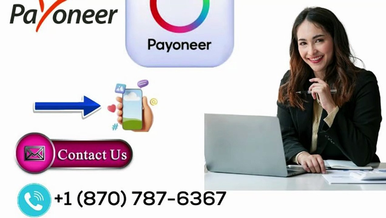 Buy Verified Payoneer Accounts