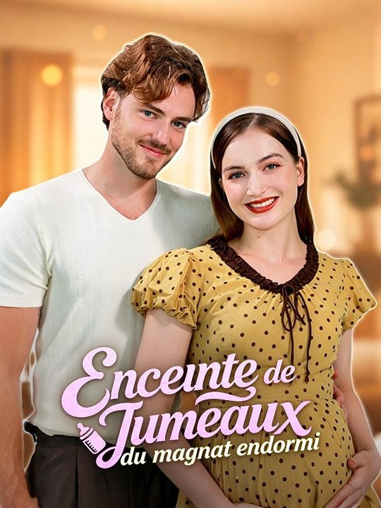 Enceinte de jumeaux du magnat endormi film complet