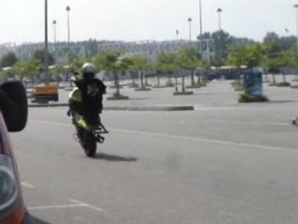 Xsr agen