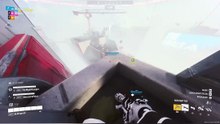 Bro thinks hes Spiderman 😭 #thefinalsgame #gaming #funny