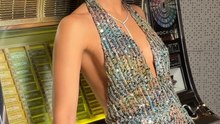 A Day on Set with Camila Mendes