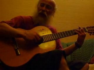 Suplique pour être enterré sur la plage de Sète