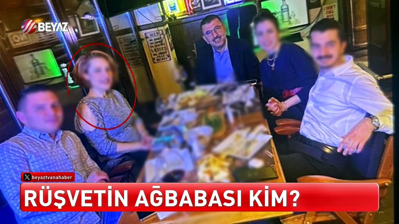 Beyaz Ana Haber 21 Haziran 2026