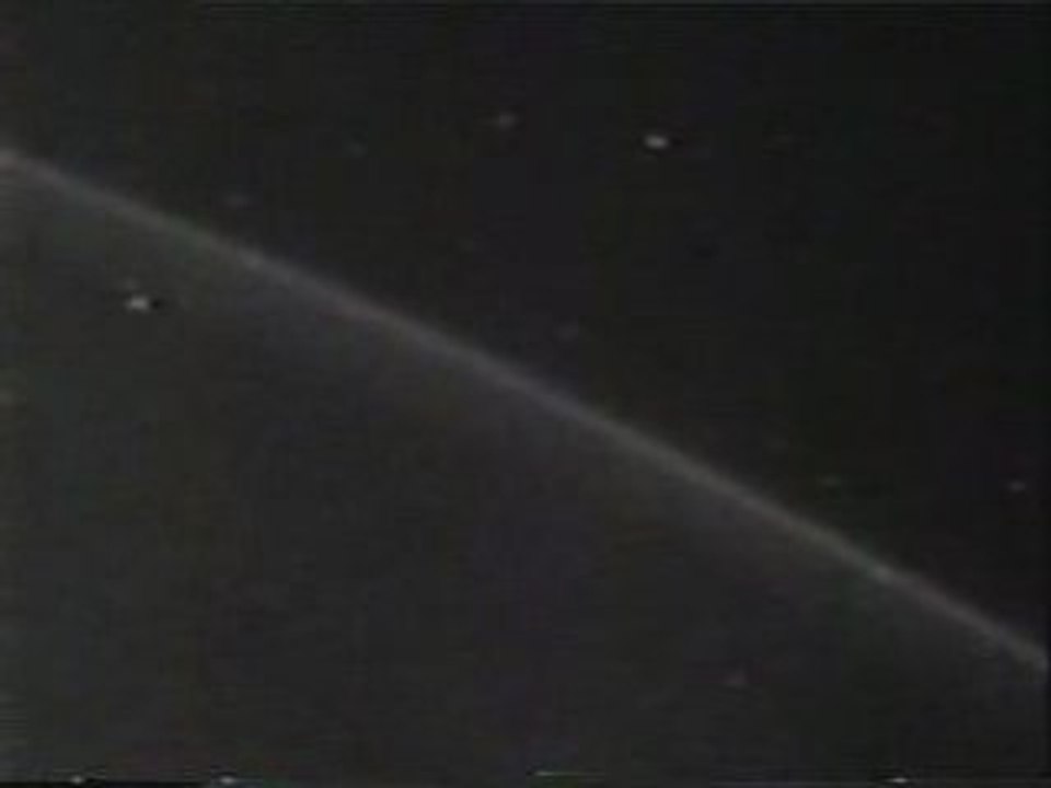 O.V.N.I, Discovery, 1991