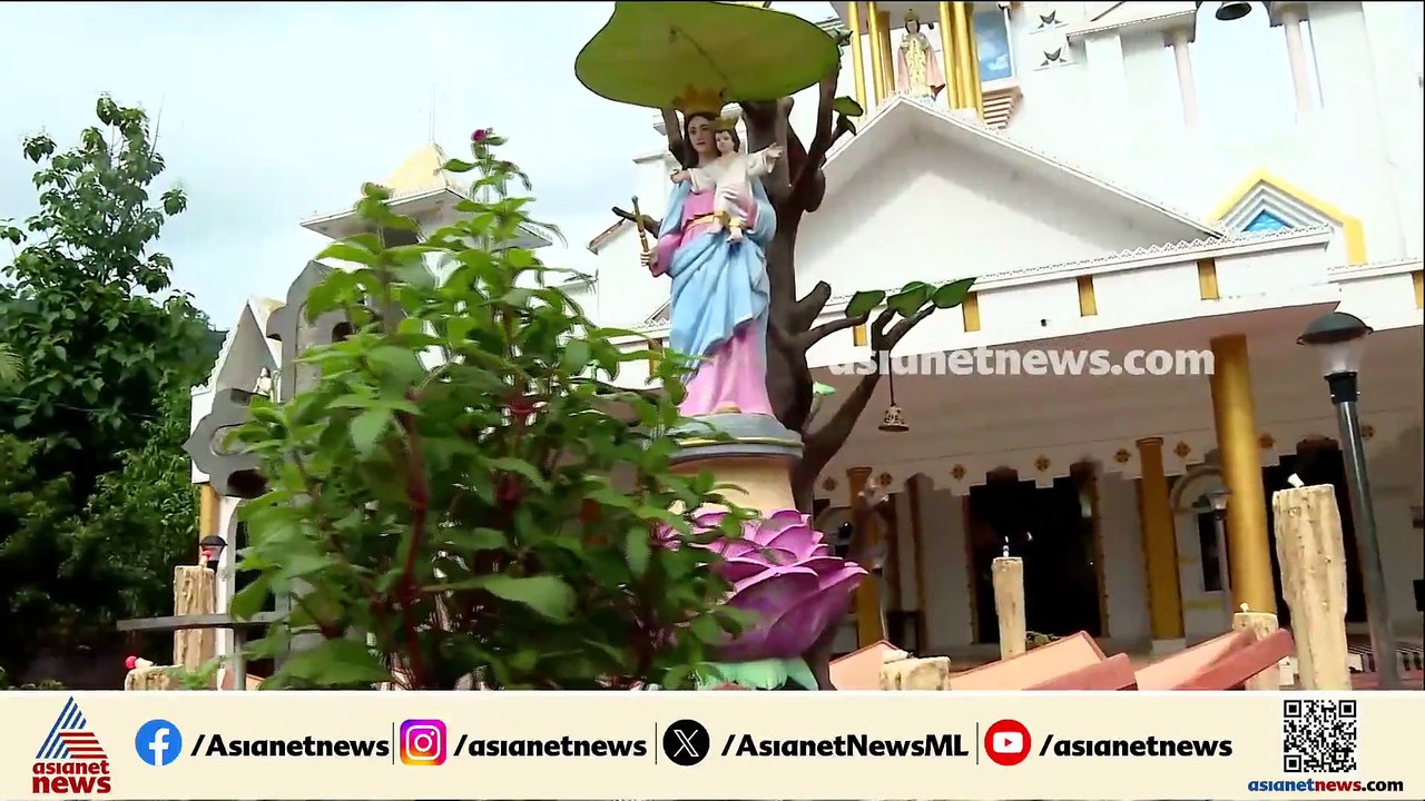 ഒരു കല്ലറയിൽ രണ്ട് മൃതദേഹം കണ്ട സംഭവം; സംശയവുമാ...