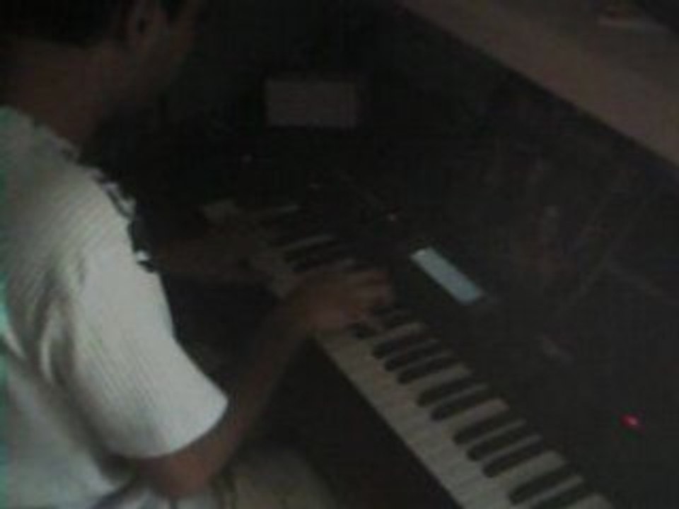 La poupée qui fait non