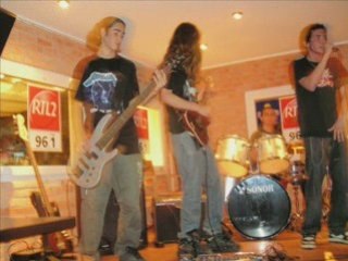 static fist : une nouvelle vague de neo metal est la!!!!!