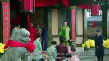 Oh My General EP3 (Eng Sub)