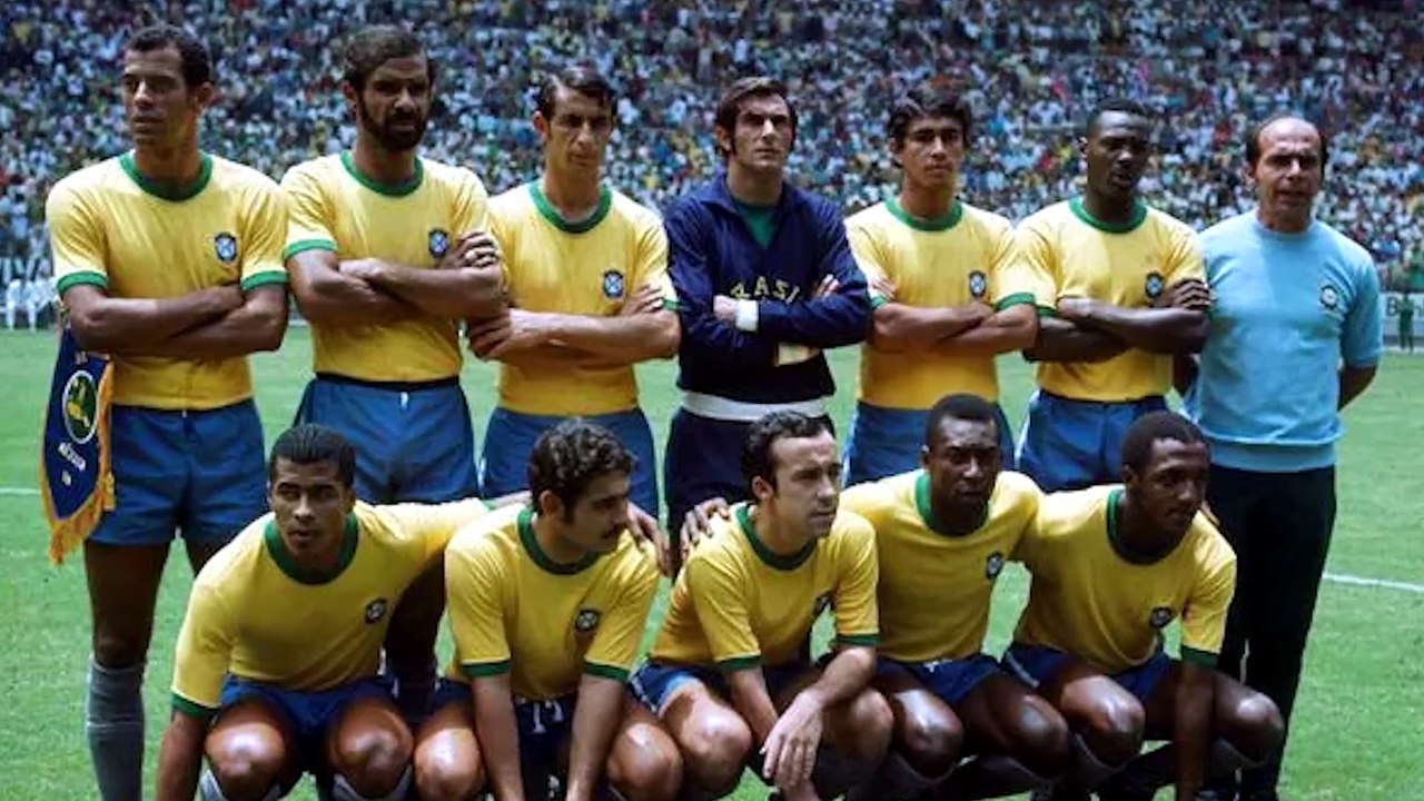 L'Histoire de la Coupe du Monde, de l'Origine jusqu'en 2022 ! 🏆