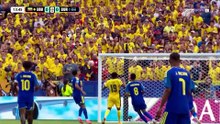 Equador x Curaçao l Copa do Mundo l 20062026